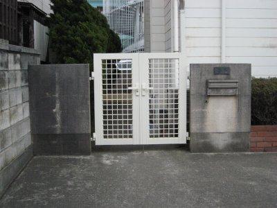 動かなくなる前に交換