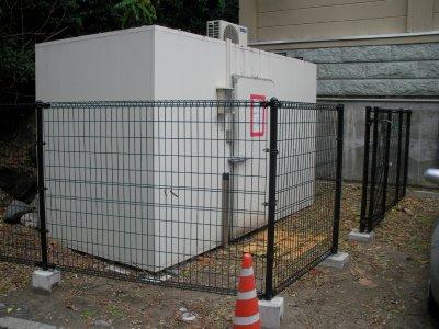 短期間で終わり感謝