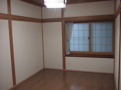 工事の仕上がりに満足！