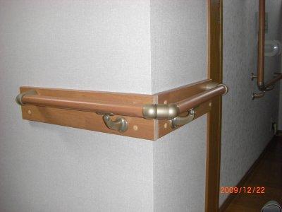 車椅子もすんなり！