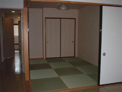 まるで新築のような仕上がり