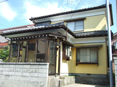 イメージを一新！