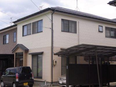 きれいに仕上がり満足！