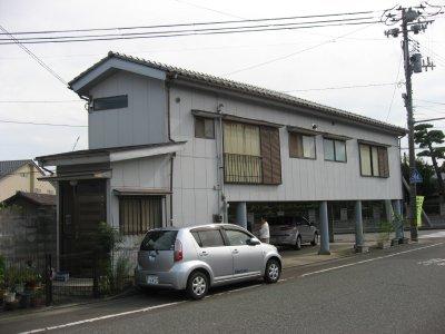 丁重に対応した工事に感謝！