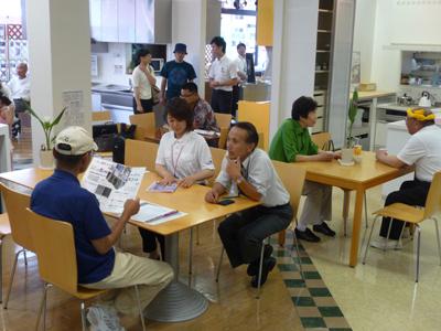 第86回 新潟市民リフォーム祭 in クリナップ