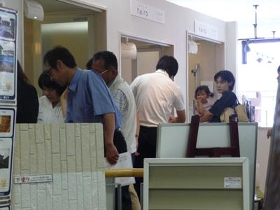 第86回 新潟市民リフォーム祭 in クリナップ