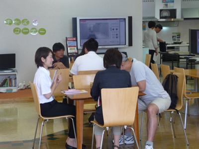 第86回 新潟市民リフォーム祭 in クリナップ