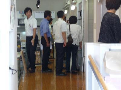 第86回 新潟市民リフォーム祭 in クリナップ