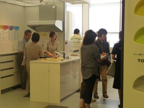 第89回新潟市民 秋のリフォーム祭 in YAMAHA