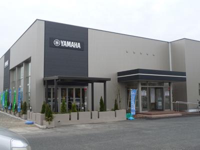 　第89回新潟市民 秋のリフォーム祭 in ＹＡＭＡＨＡ