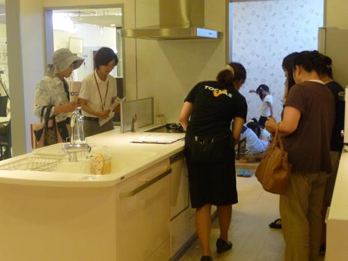 第89回新潟市民 秋のリフォーム祭 in YAMAHA