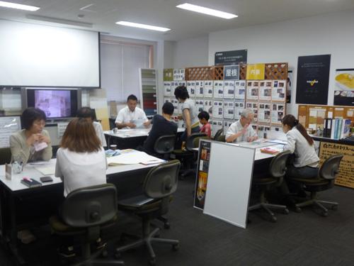 第89回新潟市民 秋のリフォーム祭 in YAMAHA