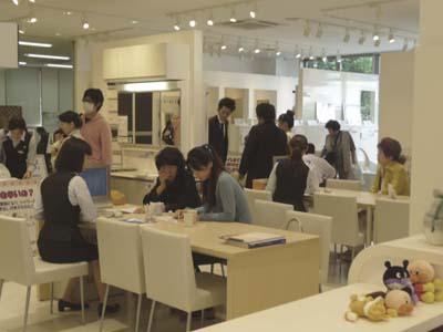 第69回 新潟市民リフォーム祭 in TOTO