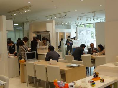 第69回 新潟市民リフォーム祭 in TOTO