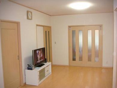 リフォーム完成 現場見学会!