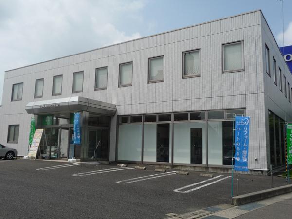 　第91回 新潟市民リフォーム祭 in TOTO