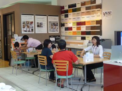 第57回 新潟市民リフォーム祭り in INAX