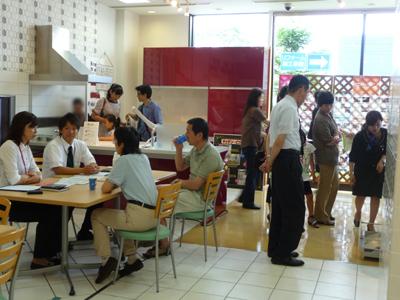 第57回 新潟市民リフォーム祭り in INAX