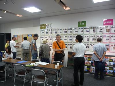 第73回 新潟市民リフォーム祭 in NST (新潟総合テレビ)