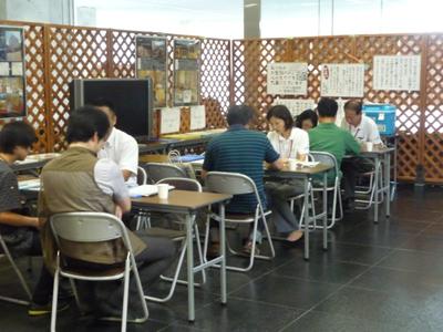 第73回 新潟市民リフォーム祭 in NST (新潟総合テレビ)