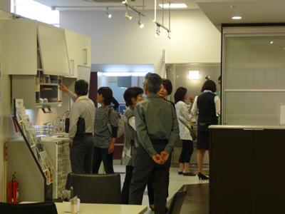 第85回 新潟市民リフォーム祭 in YAMAHA