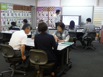 第85回 新潟市民リフォーム祭 in YAMAHA