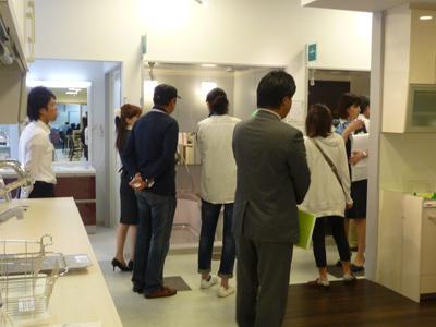 第85回 新潟市民リフォーム祭 in YAMAHA