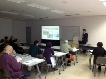 失敗しない!外壁リフォーム講座 in 新潟ユニゾンプラザ