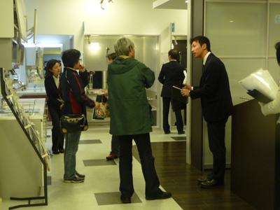 春の新潟市民リフォーム祭 in YAMAHA