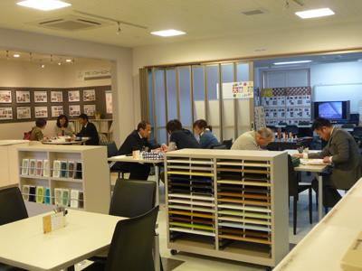 春の新潟市民リフォーム祭 in YAMAHA