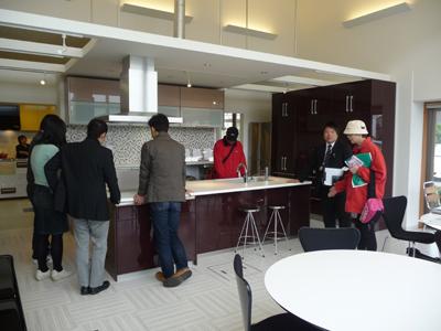 春の新潟市民リフォーム祭 in YAMAHA