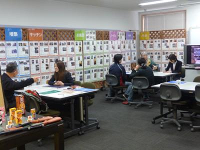 春の新潟市民リフォーム祭 in YAMAHA