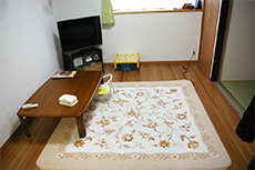 伊藤様邸　完工後 