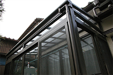 伊藤様邸　完工後 