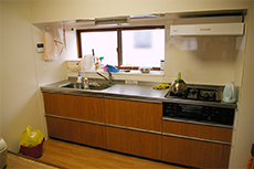 伊藤様邸　完工後 