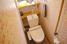 伊藤様邸　完工後 