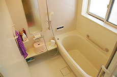 伊藤様邸　完工後