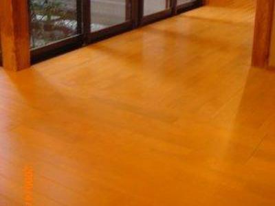 部屋の雰囲気が一変！