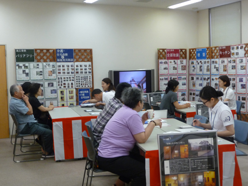 お気軽にご相談下さい!