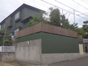 T様邸:別アングル