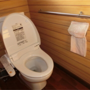 便器入替え工事！