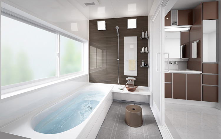 システムバス:ミーナ