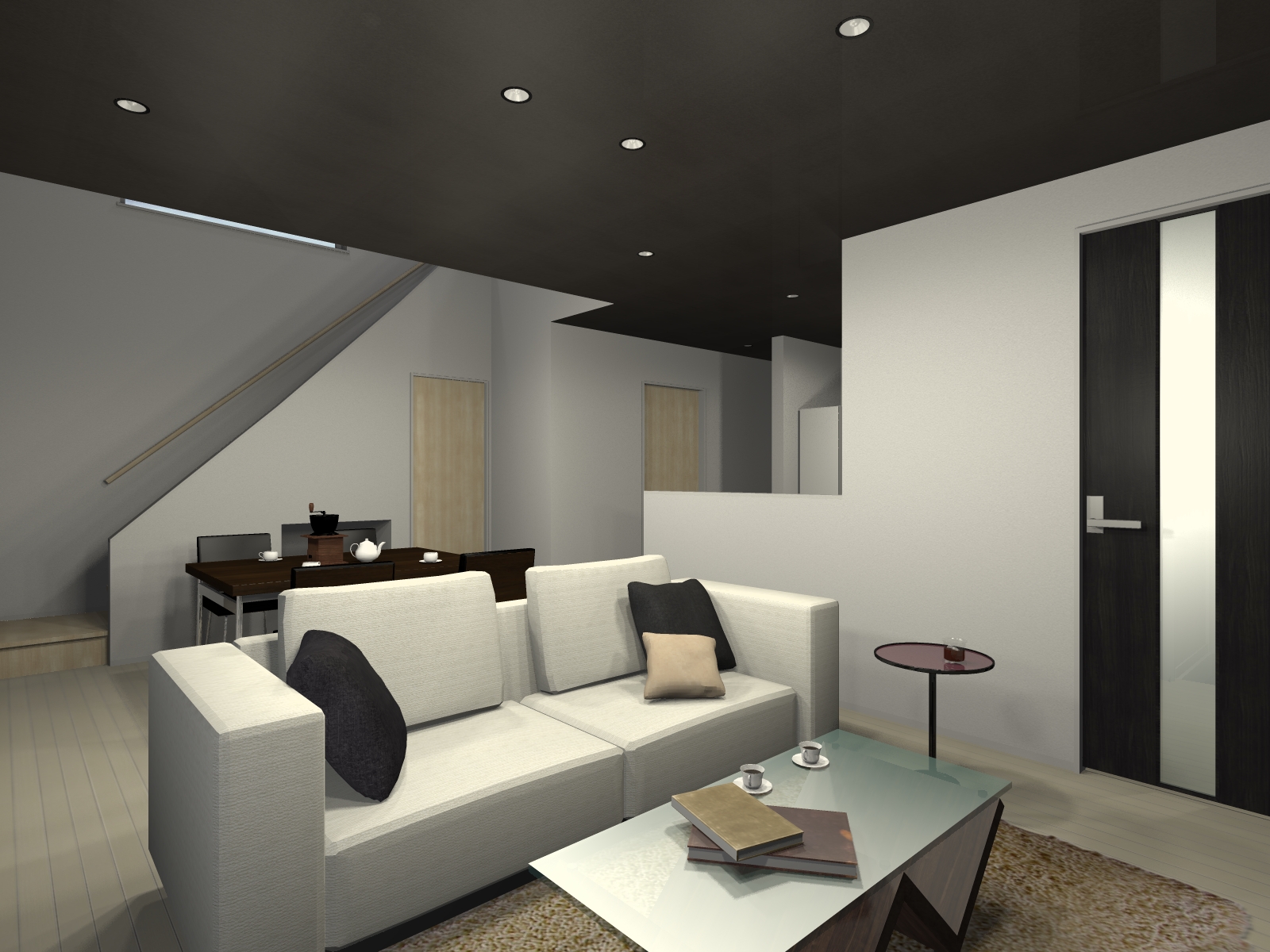 ゼロキューブ・リビング2